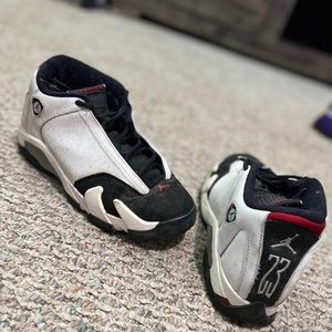 Jordan’s